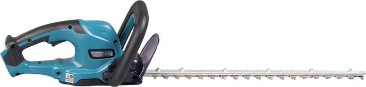 Actual product image Makita DUH 507 RF2 Battery hedge trimmer 18 V 50 cm + 2x battery 3.0 Ah + charger (Cordless hedgecutters)
