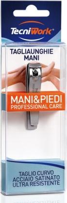 Produktbild Tecniwork Hand Nail Clipper