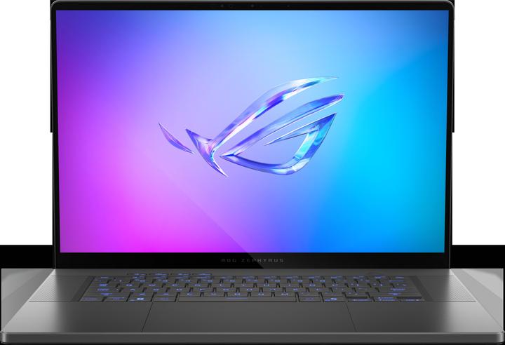 ASUS ROG Zephyrus G14 (14", AMD Ryzen AI 9 HX 370, 32 GB, 1000 GB, CH)