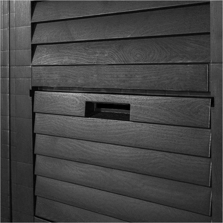 Image du produit Weber Home Lit surélevé avec compartiments de rangement