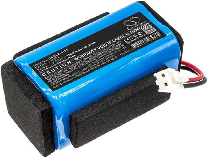 Produktbild NoName Battery for Streamlight Vulcan 180 etc