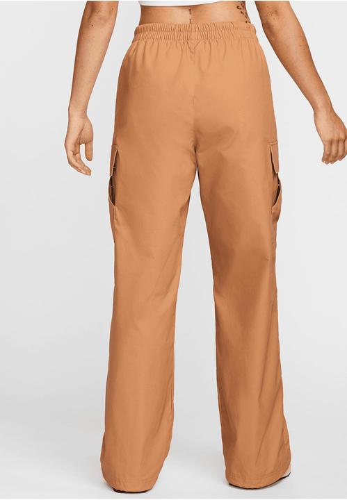 Image du produit Nike Sportswear Essential Woven Mid-Rise Standard Cargo Pants - 201245 (S)