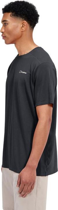 Actual product image Berghaus M Delta Tee (T-Shirt) (58)