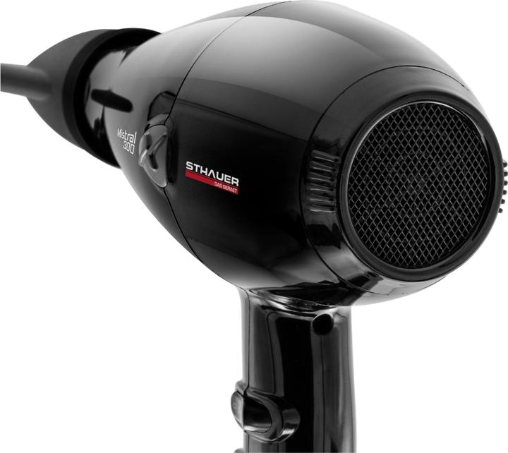 Actual product image XanitaliaPro Mistral 300 (2000 W)