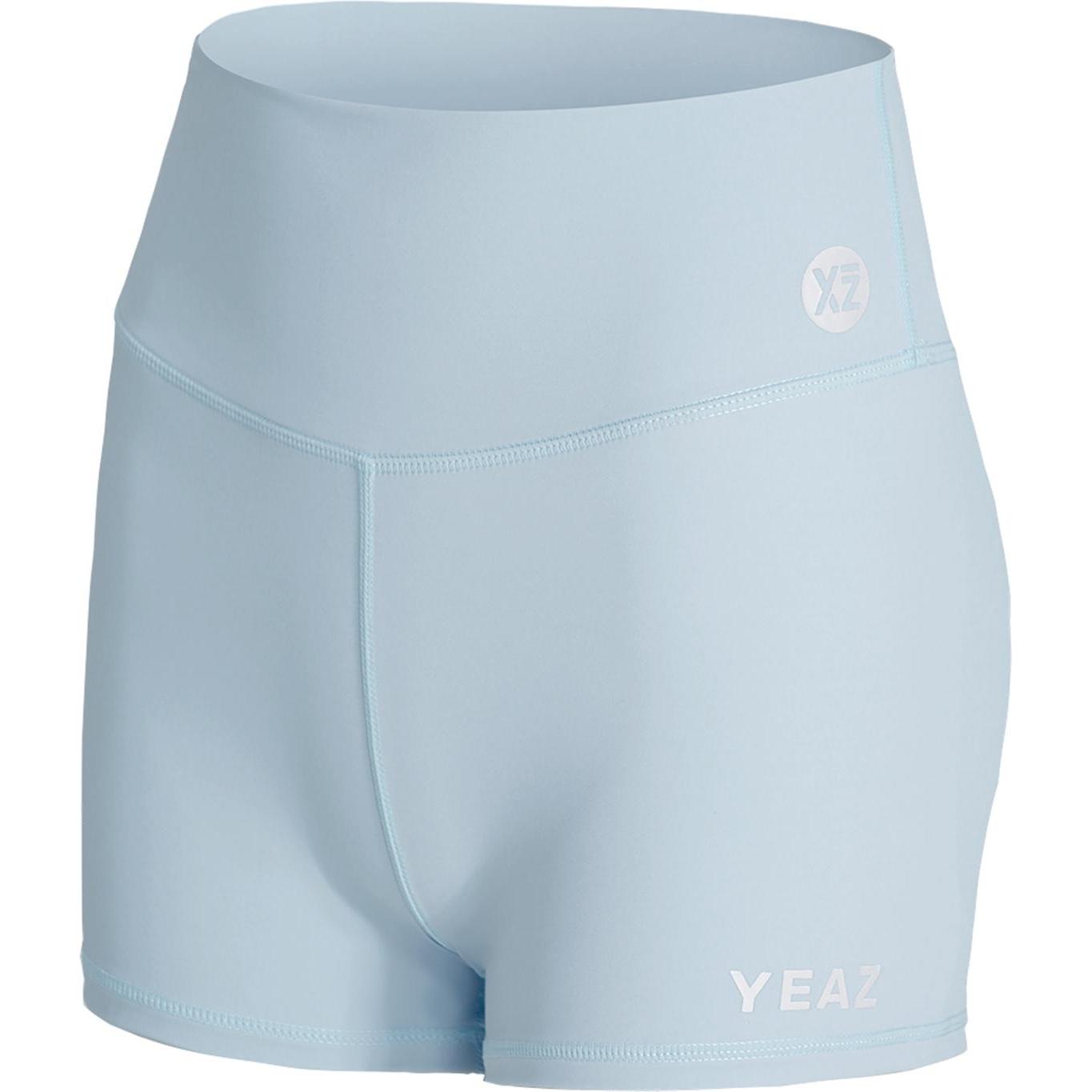 Yeaz, Damen, Sporthose, Celeb (M), Blau, M