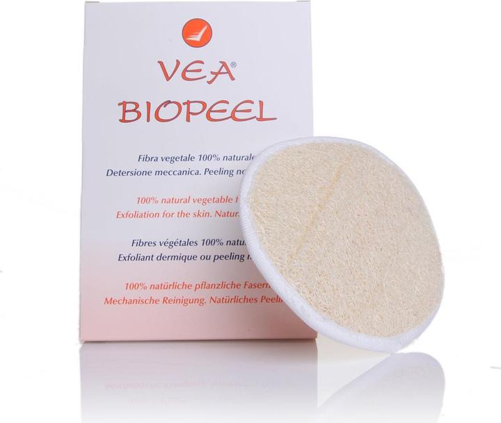 VEA pflanzliche Fasern 100% natürlich