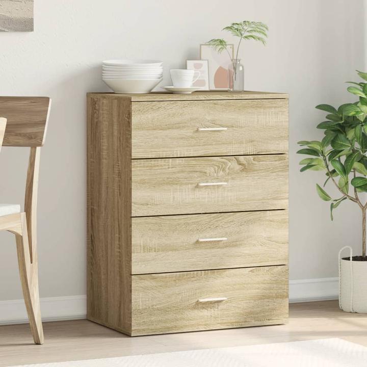 Immagine prodotto VidaXL Credenza (60 x 39 x 80 cm)