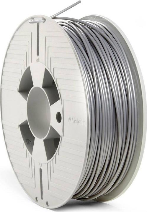 Produktbild Verbatim Silber, RAL 9006 (ABS, 2.85 mm, 1000 g, Silber)