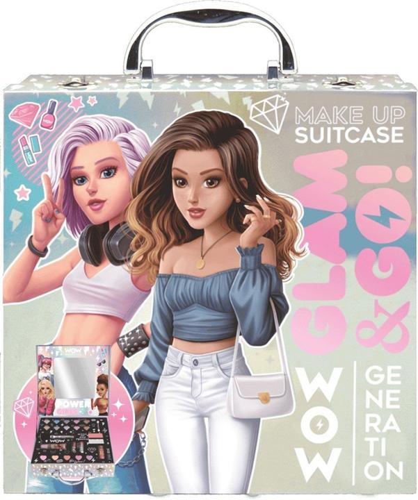 Produktbild WOW Generation Glam & Go