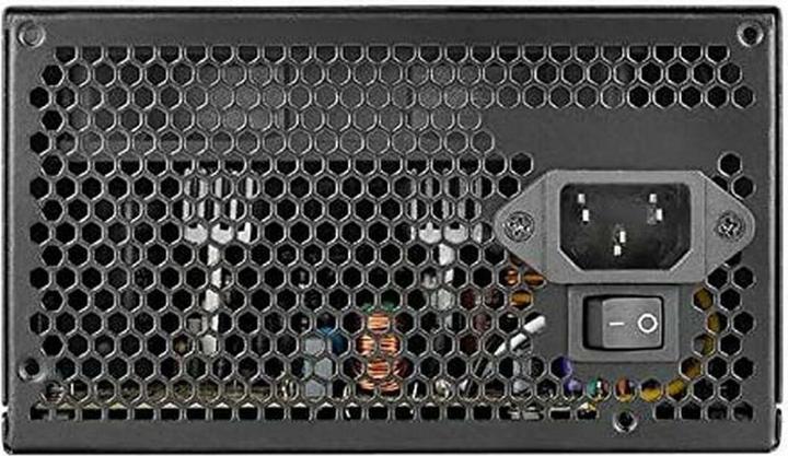 Image du produit Thermaltake Bloc d'alimentation Litepower II noir 450W PS-LTP-0450NPCNEU-2 (450 W, actif, 120 mm) (450 W)