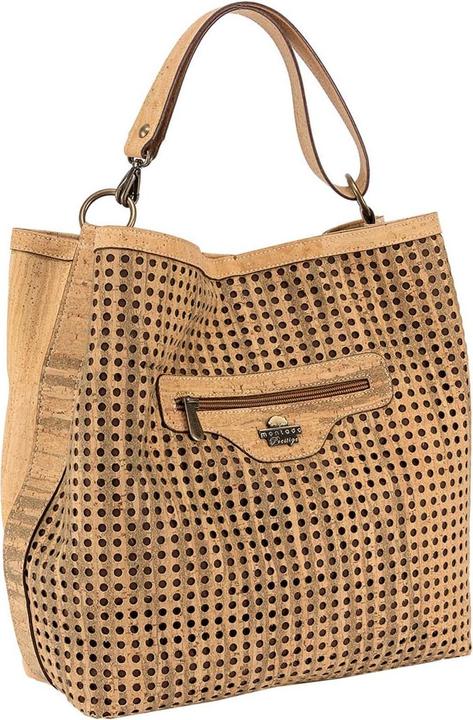 Produktbild Montado Korktasche «Madrid»