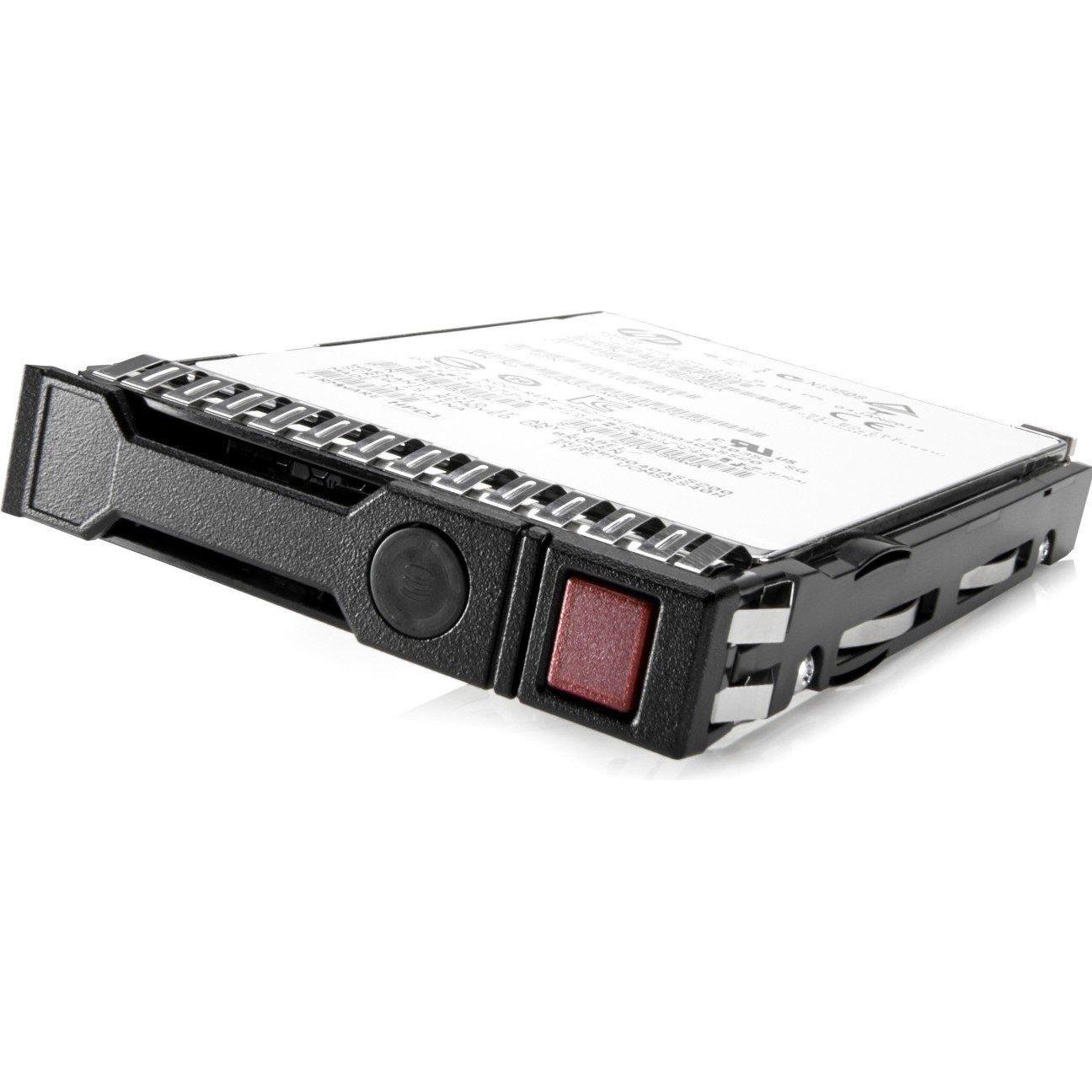 HPE 870753-B21 (0.30 TB, 2.5"), Festplatte
