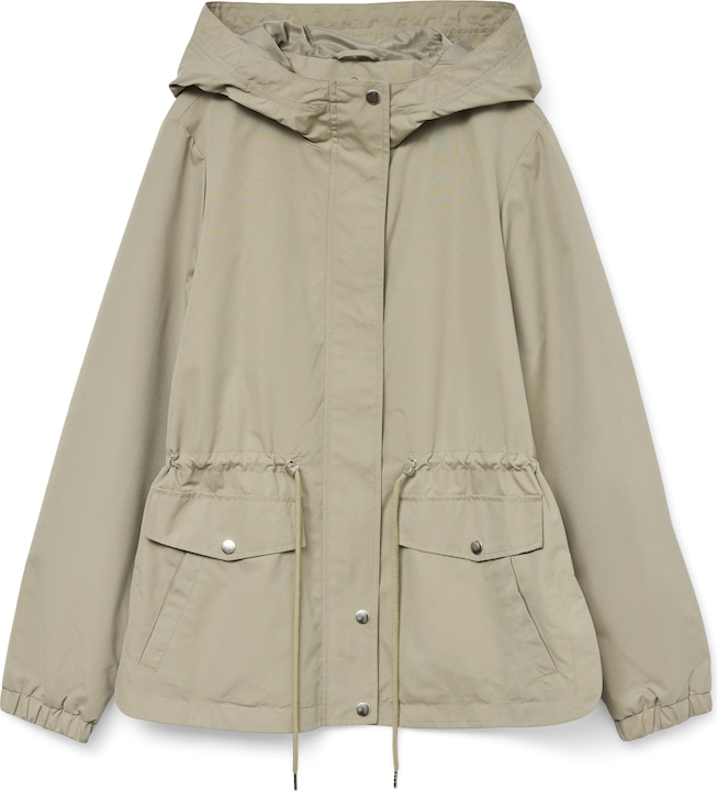 Actual product image Vero Moda Vmpaisley Parka Jacket Noos (XS)
