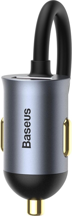 Image du produit Baseus Chargeur de voiture