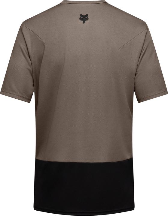 Actual product image Fox Ranger SS Jersey Wordmark (M)