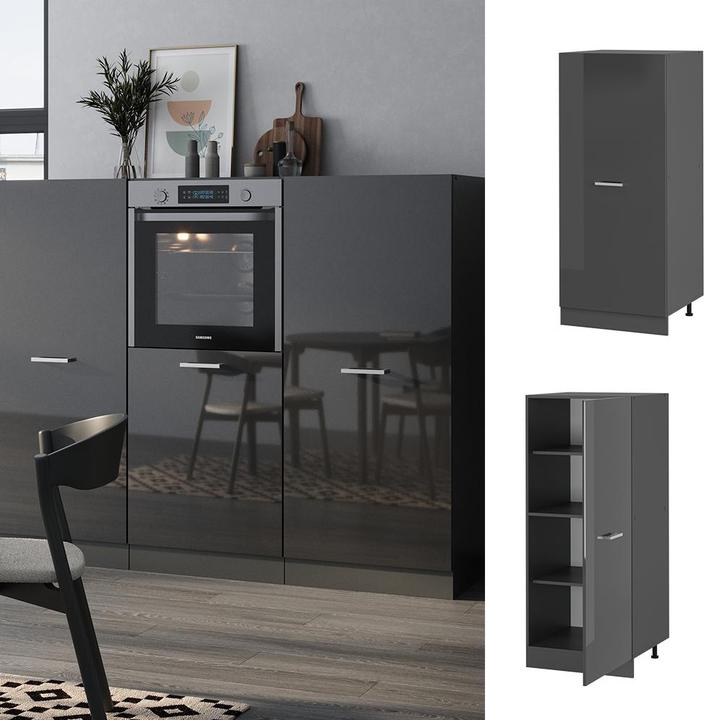 Produktbild Vicco R-Line (60 x 57 x 143 cm)