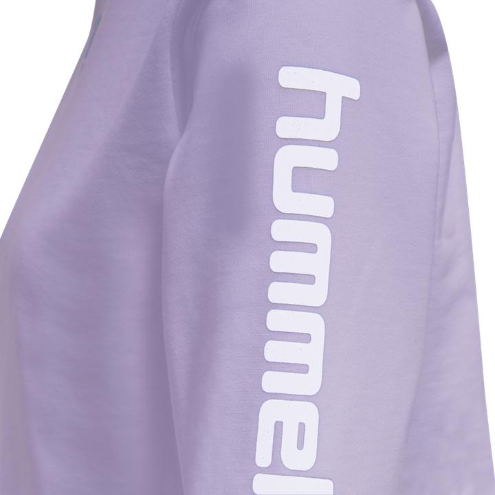 Immagine prodotto hummel Felpa Lgc Lula Cropped (L)
