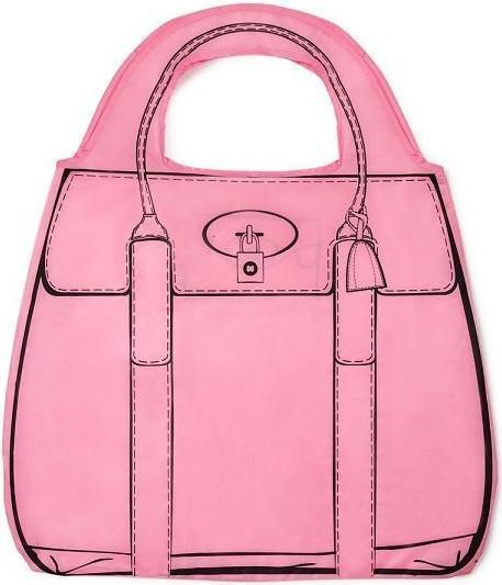 Actual product image Mustard Shopperholic