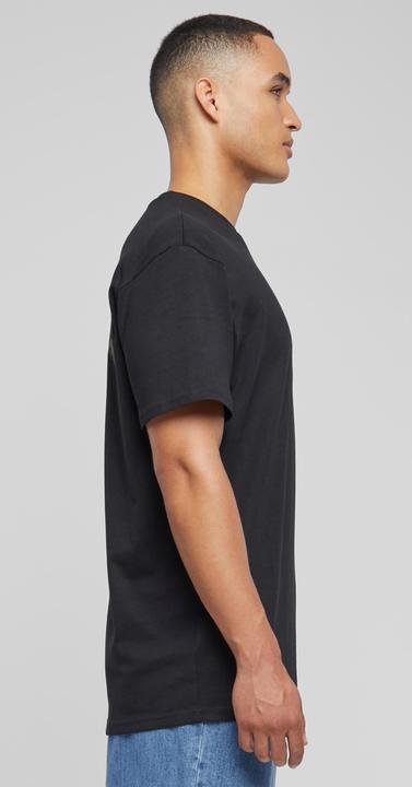 Actual product image Urban Classics California Motel Oversize Tee - 21605 (3XL)