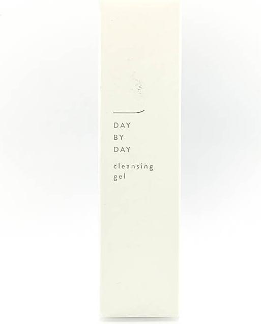 Actual product image Sioris DAY BY DAY cleansing gel (Cleansing gel, 150 ml)