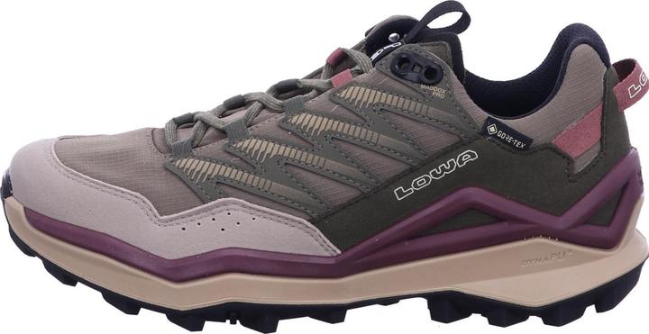 Actual product image Lowa Maddox Pro GTX LO (41.5)