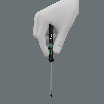 Produktbild Wera 2052 7/64" x 60 mm (Innensechskant)