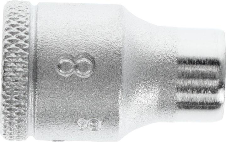 Actual product image Gedore 30 8 Socket 3/8" hexagon socket 8 mm (8 mm)