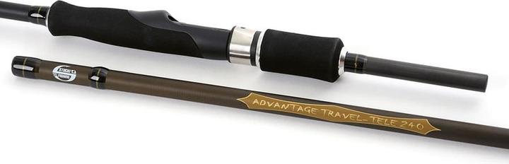 Image du produit Stucki Thun Advantage Travel Tele (Télescope, 240 cm)