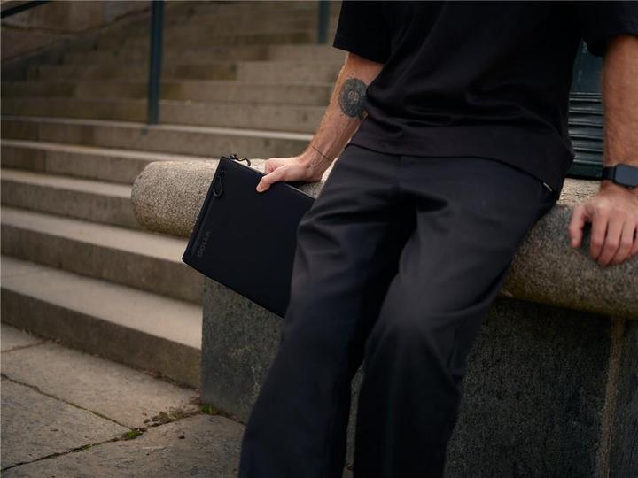 Image du produit Golla Laptop-Sleeve 14 Zoll, schwarz (14", HP, ASUS, Vallon, Lenovo, Apple)