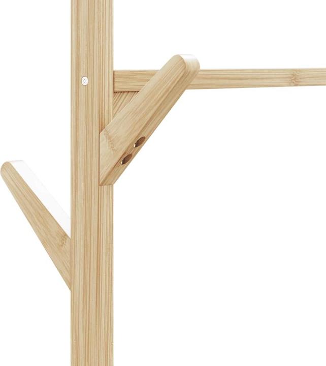 Image du produit vidaXL Kleiderständer