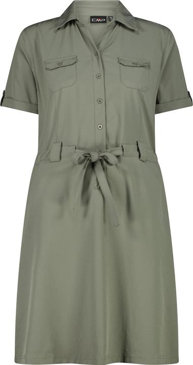 Image du produit CMP Campagnolo Women's Dress (M)