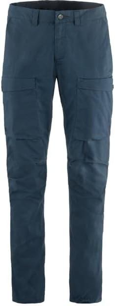 Actual product image Fjällräven Abisko Hybrid Trail Trs long (58)