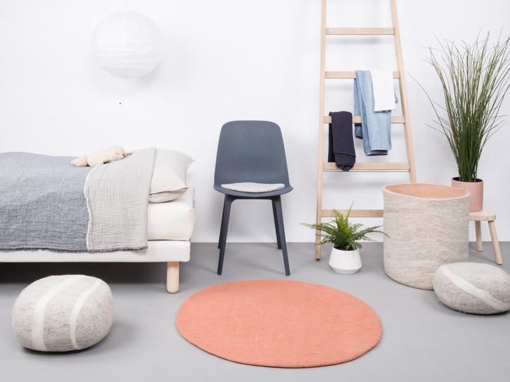 Produktbild Myfelt Round Flat L (Ø 180 cm)
