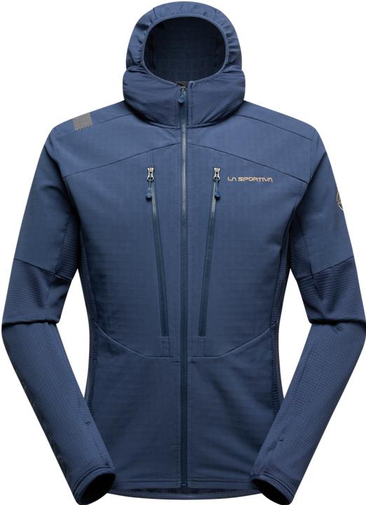 Immagine prodotto La Sportiva Session Tech Hoody M - Fleecejacke - Herren (M)