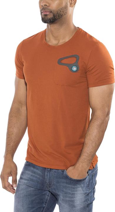 Actual product image E9 Big Ball T-Shirt (XS)