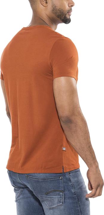 Actual product image E9 Big Ball T-Shirt (XS)