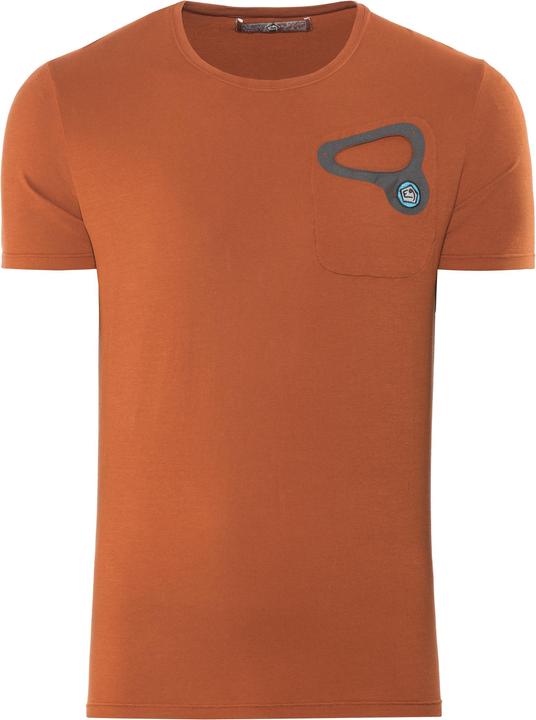 Actual product image E9 Big Ball T-Shirt (XS)