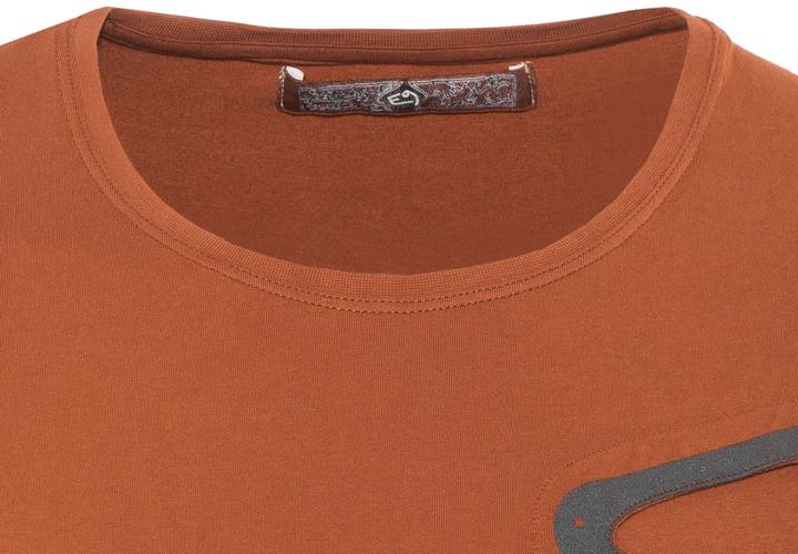 Actual product image E9 Big Ball T-Shirt (XS)