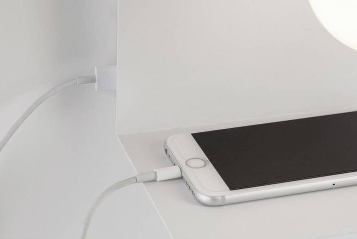 Immagine prodotto Paulmann Applique Calvani (E27)