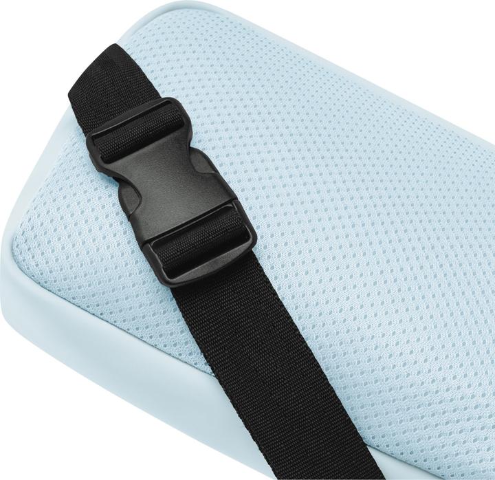 Actual product image Johnny Urban Wesley - Crossbody Tasche, Ice