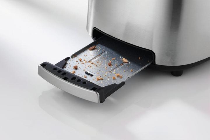 Produktbild Gorenje T1000E Toaster, Power 1000 W, Stainless Steel