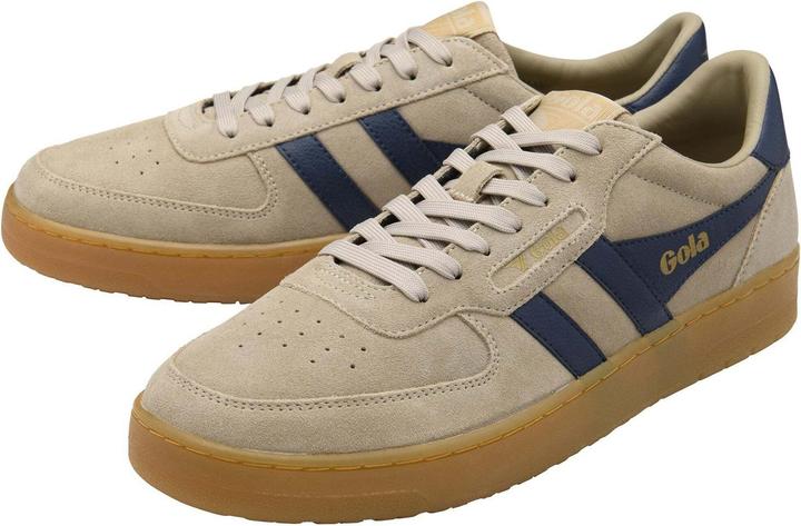 Image du produit Gola Hawk Suede '86 (40)