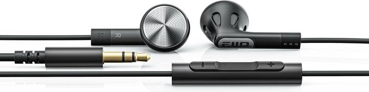 Produktbild FiiO FF1 (Keine Geräuschunterdrückung, Kabelgebunden)