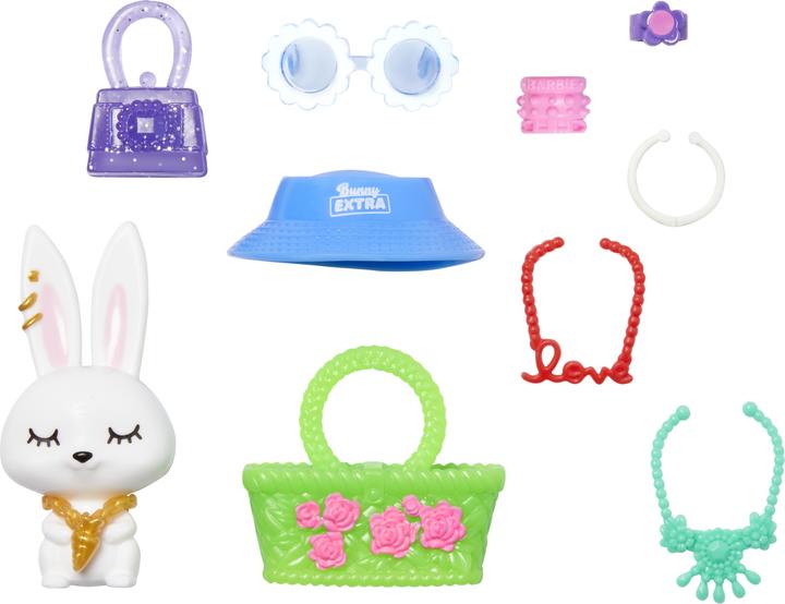 Produktbild Barbie Flower Power