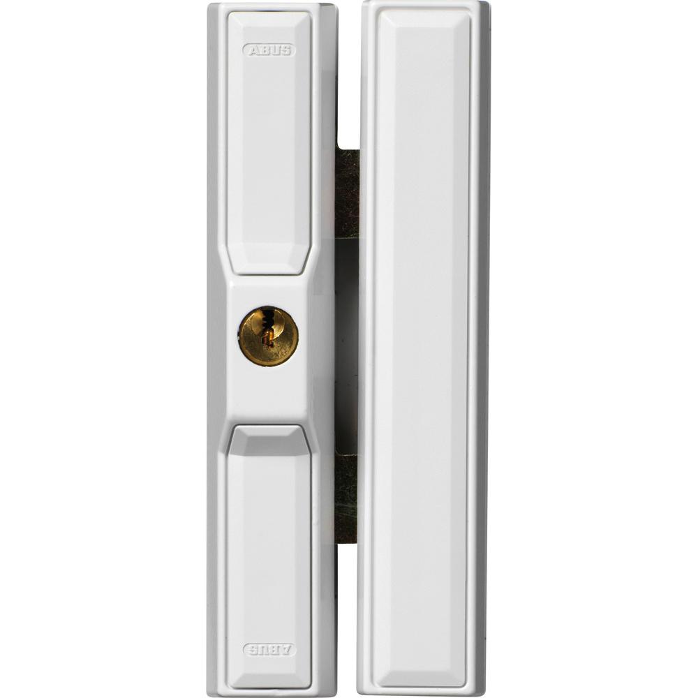 Abus, Einbruchschutz + Alarmanlage, FTS 88
