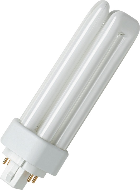 Produktbild Osram Dulux (GX24q-4, 42 W, 3200 lm, 1 x, G)