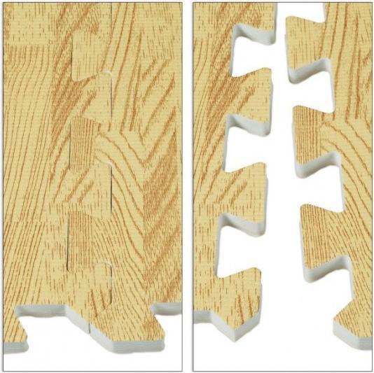 Produktbild Relaxdays Bodenschutzmatte (1 cm)