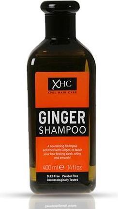 Produktbild Xpel Ginger Anti-Dandruff Shampoo (400 ml)