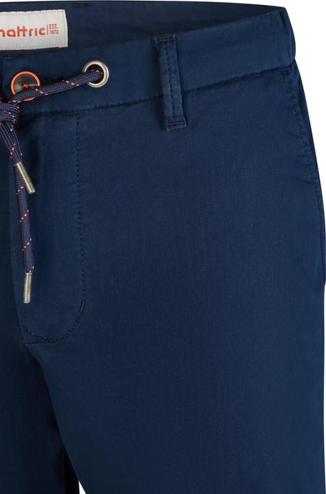 Actual product image Hattric Chino Bermuda Ultra Flex (33)