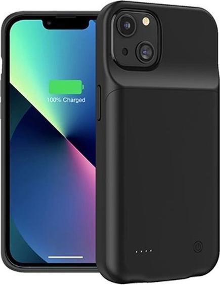 Image du produit MU Classic Max Charging Series (Apple iPhone 13)